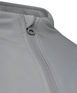 Куртка спортивная CAMP 2 Lined Jacket, серый, детский