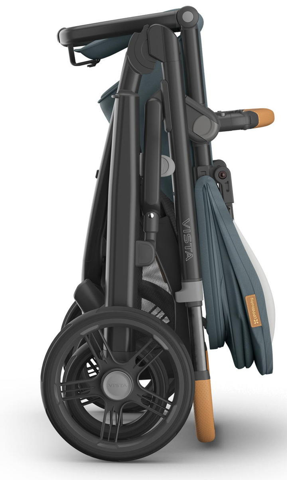 Коляска UPPAbaby Vista V3 2 в 1 Dillan