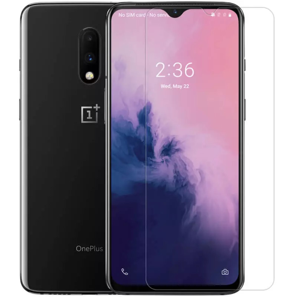 Защитное стекло Nillkin H+ PRO для OnePlus 6T / OnePlus 7