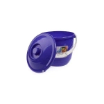 Ведро 'Practic plus' 10 л лазурно-синий