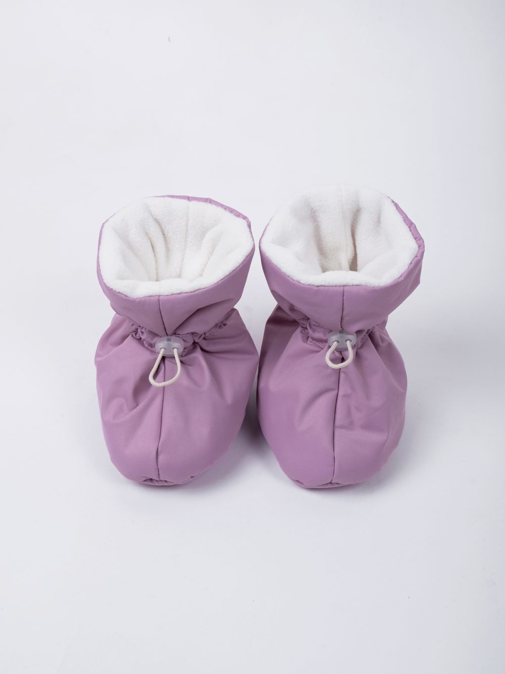 Сапожки "Вереск" утепленные 0+