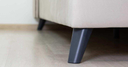 Мелисса кровать 160 Тори 56 светло-бежевый