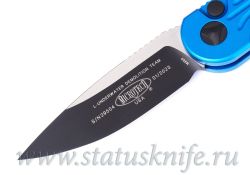 Нож Microtech LUDT модель 135-1BL M390фотография - 2