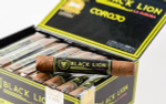 Black Lion Corojo Robusto