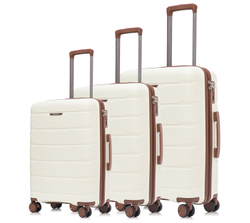 Чемоданы Istanbul | 12 цветов