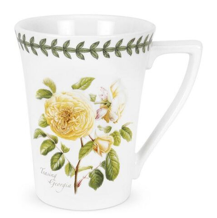 Portmeirion Кружка Botanic Roses 280 мл Teasing Georgia