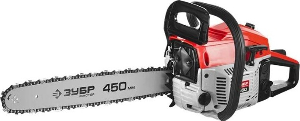Бензопила ЗУБР ПБЦ-560 45П ПБЦ-560 45ДП