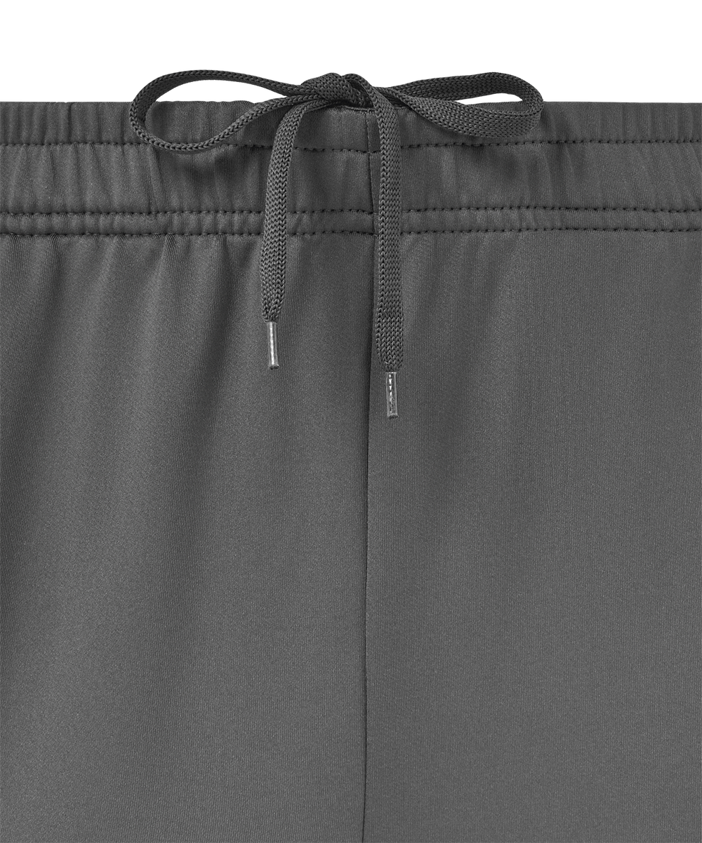 Брюки тренировочные с карманами JÖGEL PREMIER PerFormDRY Training Pants, темно-серый