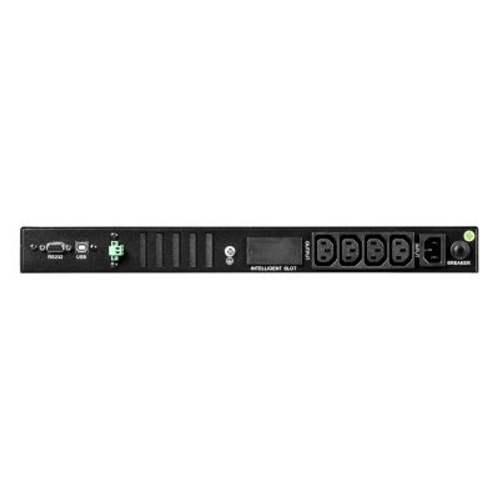 ИБП Systeme Electric Smart-Save SMTSE750RMI1U