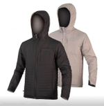 Куртка ENDURA HUMMVEE FLIPJAK Black