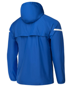 Куртка ветрозащитная CAMP 2 Rain Jacket, синий, детский