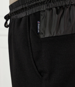 Джогеры Hechter Paris - черный(70017-142921)