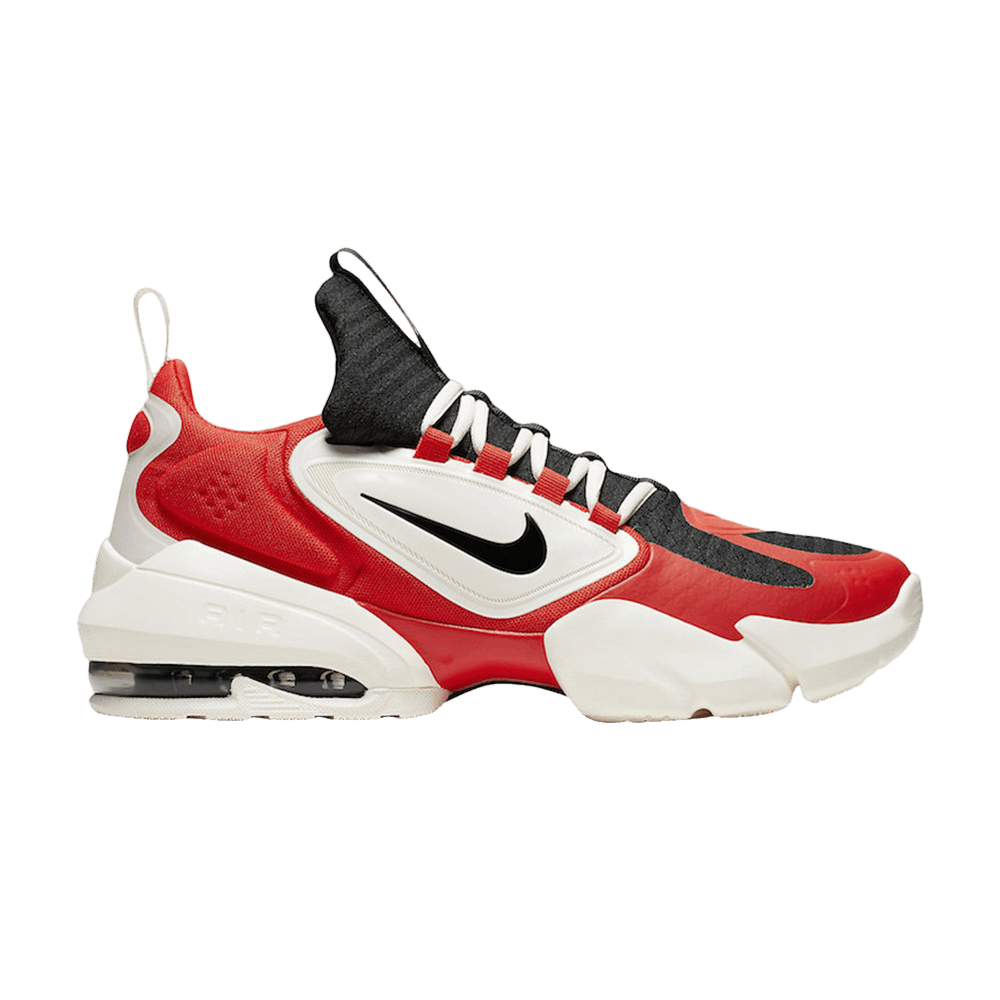 Кроссовки Nike Air Max Alpha Savage