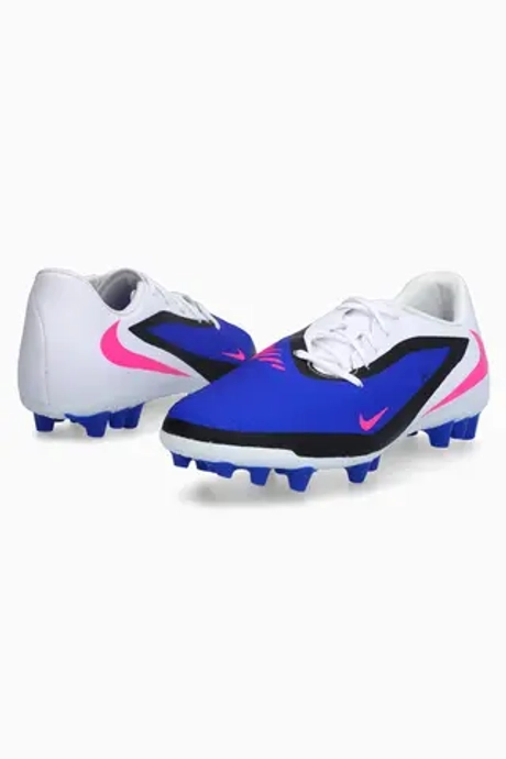 Бутсы Nike Phantom 6 Low Academy AG