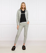 Футболка Calvin Klein Underwear - черный(000QS6105E)