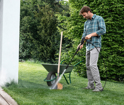 Мойка высокого давления K 2 Universal Edition