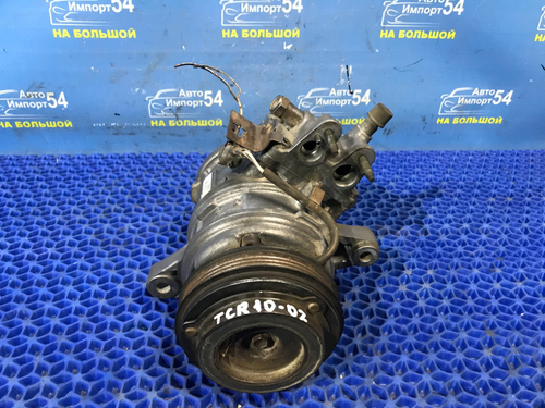 Компрессор кондиционера TOYOTA ESTIMA 1999