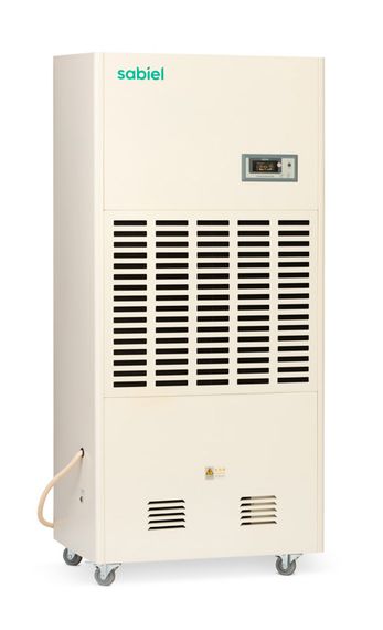 Осушитель конденсационный стационарный промышленный SABIEL DP210