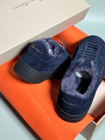 Кеды Santoni