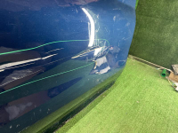 Дверь передняя правая BMW X4 G02 (2018-н.в.)