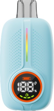 ОЭС (М) RELX NOVA 15000 Малина Кола