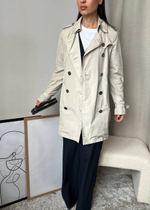 Тренч Burberry Brit, XS оригинал