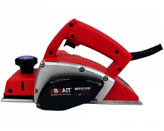Рубанок "BRAIT" BEP82WB PRO