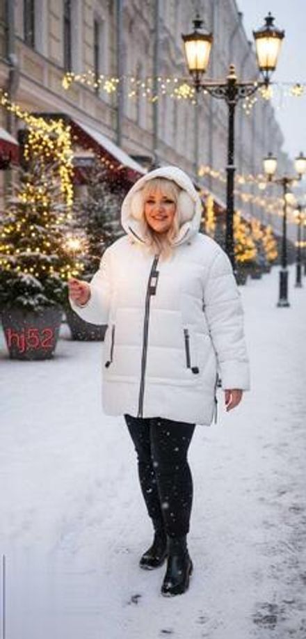 Куртка 27521814 Фабрика Моды Фото 1