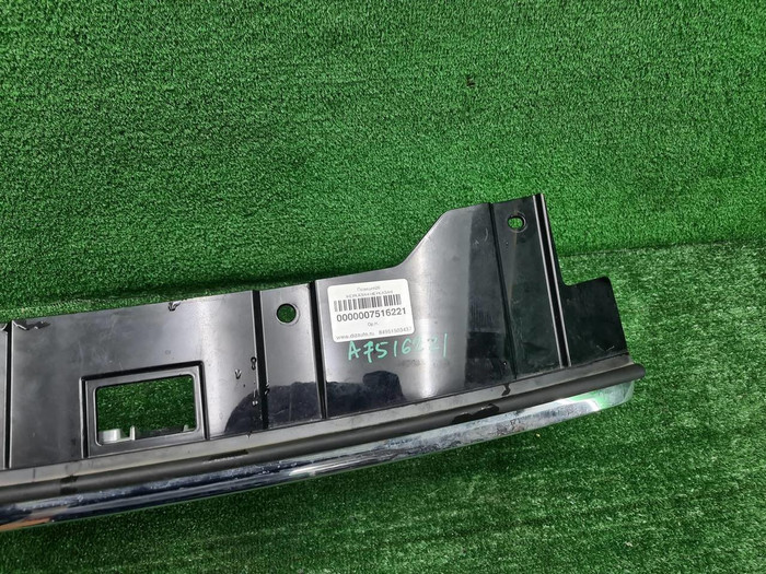 Решетка радиатора Volvo XC60 2 (2021-н.в.)