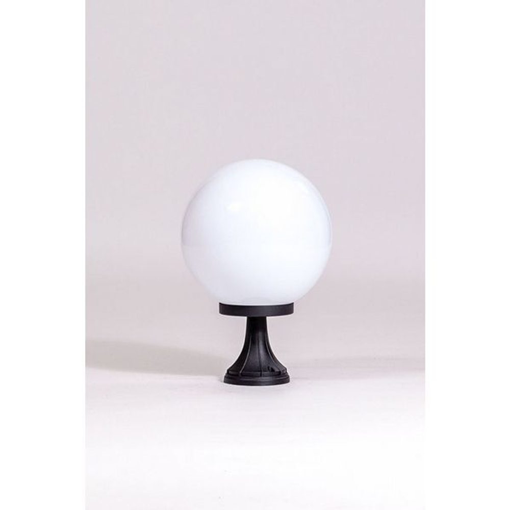 Ландшафтный столбик YAOHUA LUX GLOBO L 88204L Bl