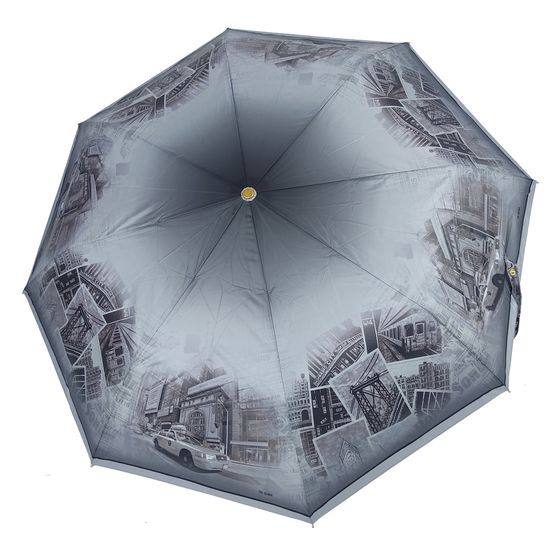 Женский зонт Три Слона - Полный автомат 3811-A0-03