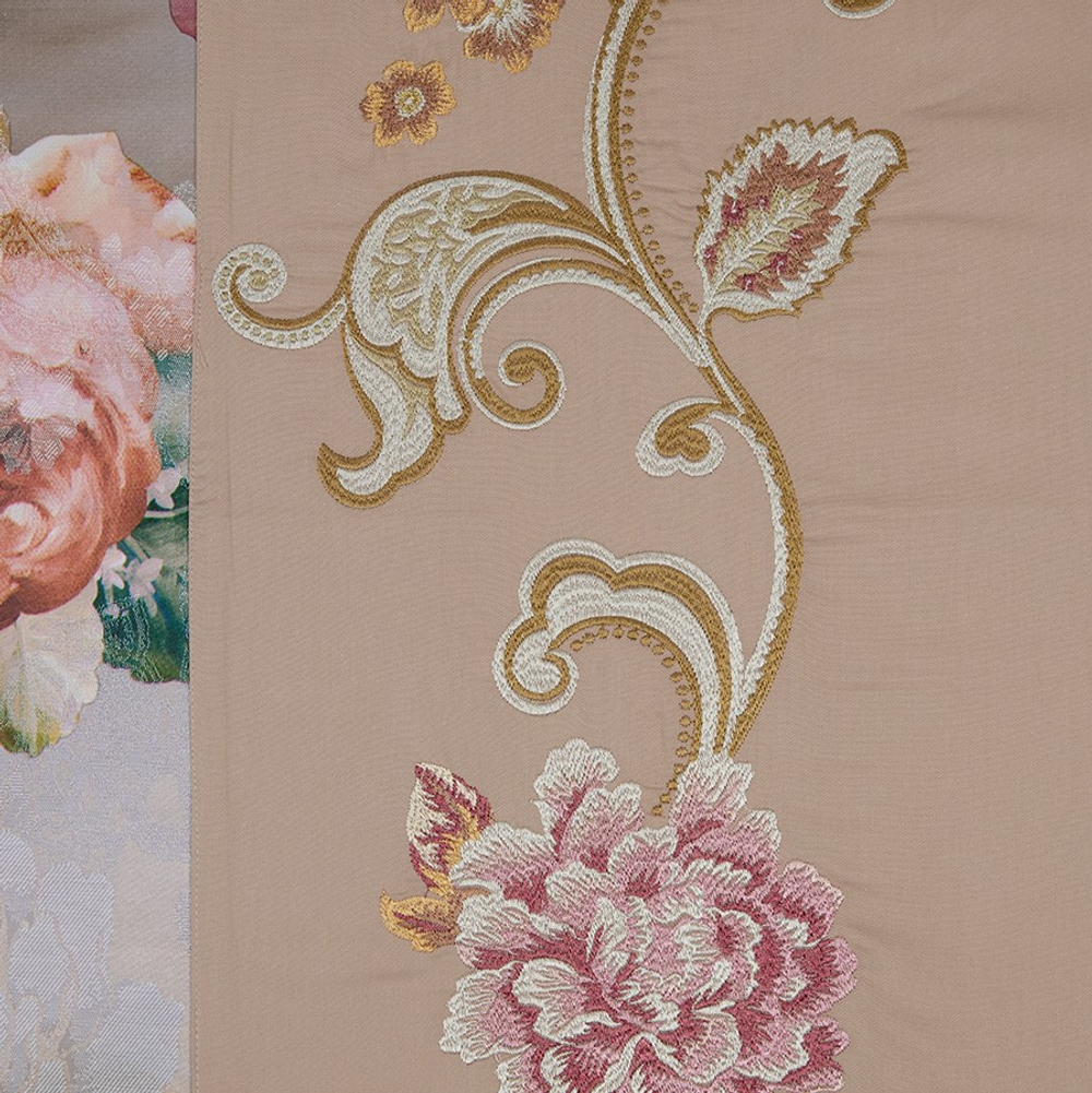 Постельное белье СайлиД D-216 жаккард