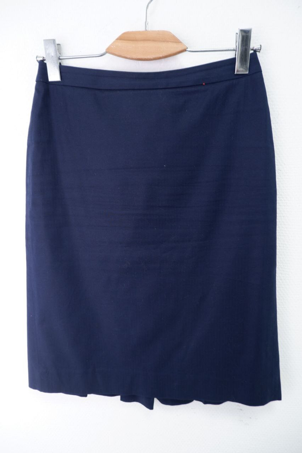 Юбка J.Crew базовая 44 размер