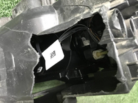 Битая Фара правая BMW X1 F48 (2015-2019) LED