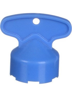 Ключ для снятия/установки скрытого аэратора Melodia della vita пластик MKP20804N 33906