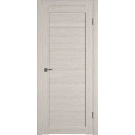 Купить Фото двери экошпон VFD Atum Pro 32 Scansom Oak глухая