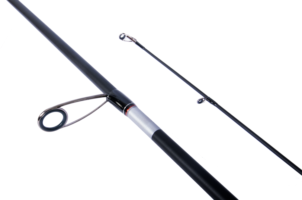 Спиннинг Maximus BLACK WITCH 24M 2,4m 10-32g