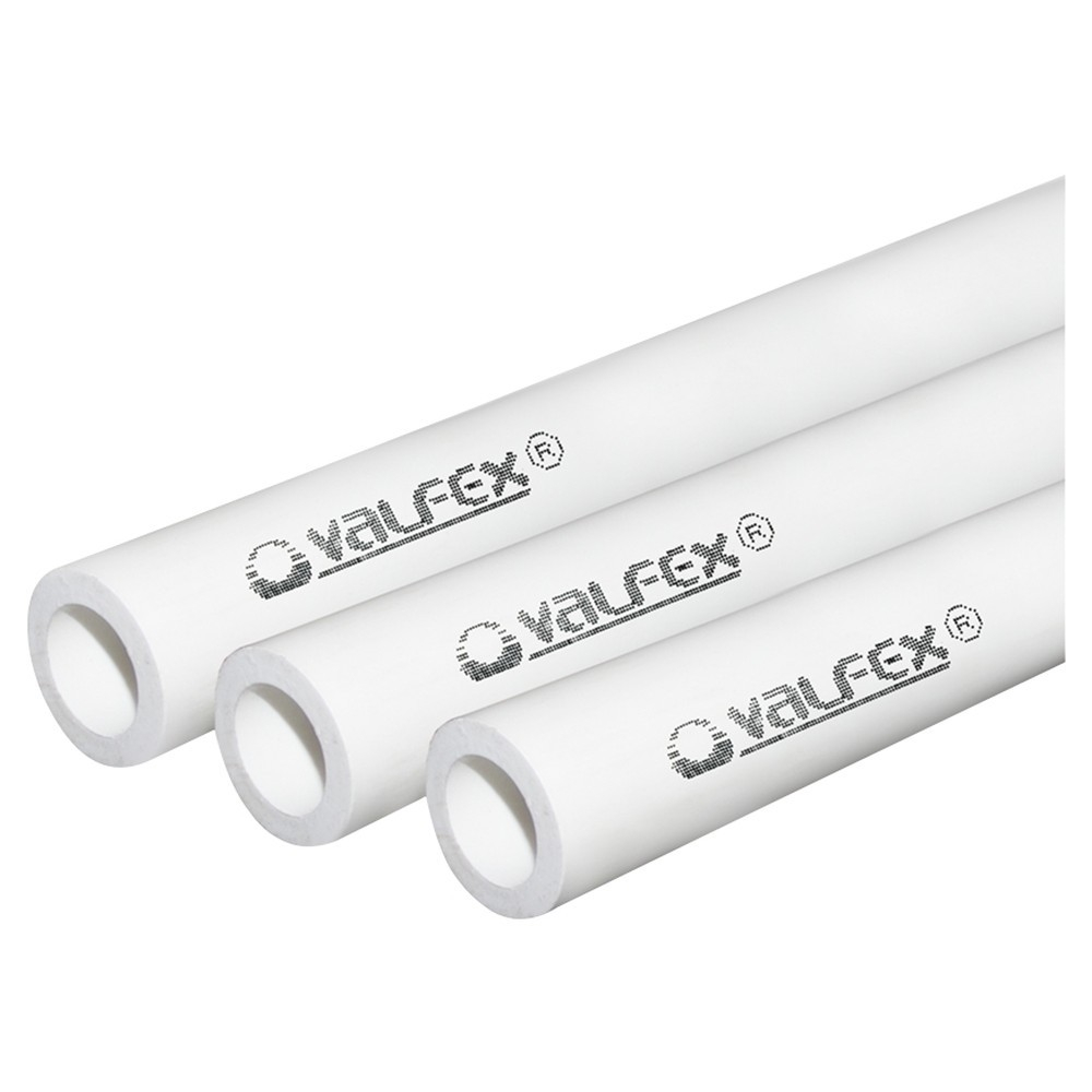 Труба VALFEX SDR 11 PN10 40 х 3.7 мм, метр (4/40)