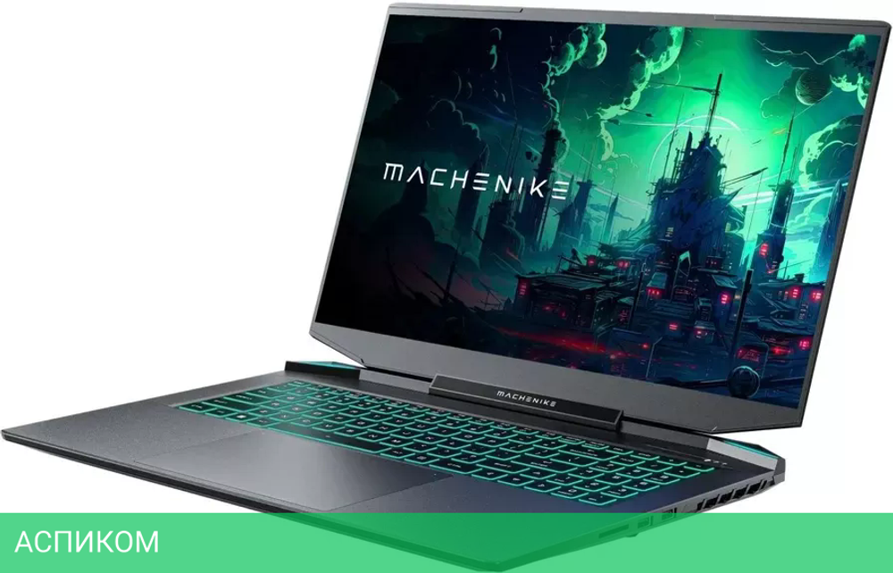 Ноутбук Machenike L17A Star JJ00GH00ERU