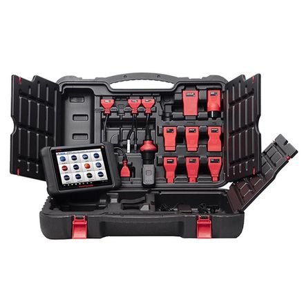 Цена на AUTEL (MS906TS) Мультимарочный сканер MaxiSys