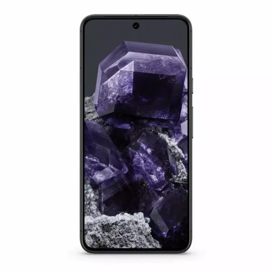Смартфон Google Pixel 8 8/128 ГБ Obsidian , черный