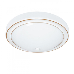 Накладной светильник Arte Lamp A4049PL-3WH
