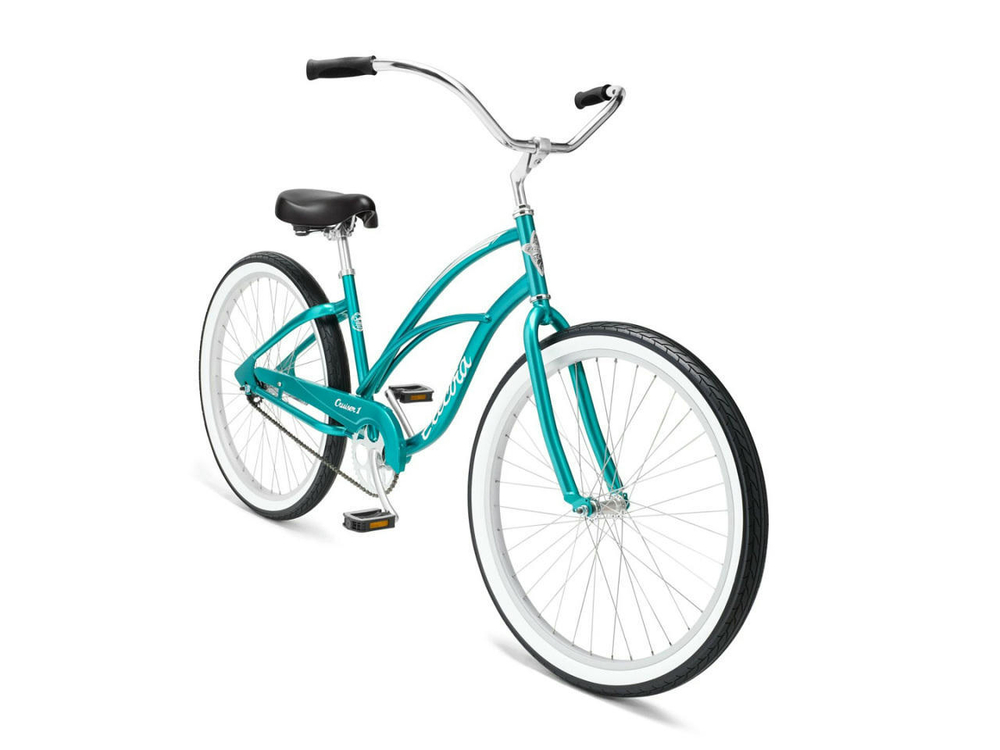 Женский велосипед Electra Cruiser 1 Ladies (2020)