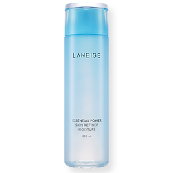 Laneige essential power skin refiner moisture - Балансирующий увлажняющий тонер