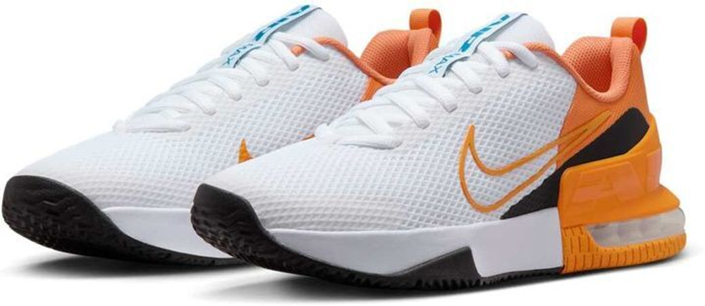 Кроссовки Nike M AIR MAX ALPHA TRAINER 6