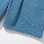 ШОРТЫ YMKASHIX VELVET SERIES