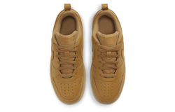 Женские кроссовки Nike Court Borough Low 2 'Wheat Brown' BQ5448-700