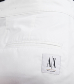 шорты Armani Exchange - белый(3RYS01 YNNSZ)