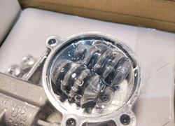 Ремкомплект с плитой DQ200 (DSG 7 ) VAG