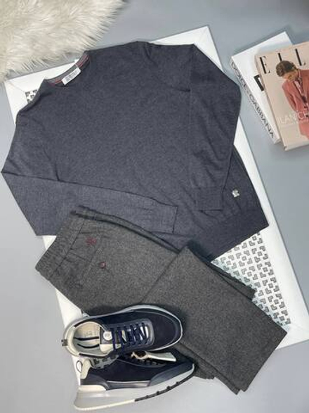 Комплект повседневной одежды